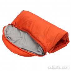 CAMTOA Ultra-light Waterproof Envelope Adult Sleeping Bag Cover For Travelling Outdoor Camping Hiking